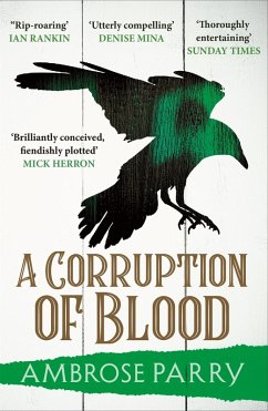 A Corruption of Blood (eBook, ePUB) - Parry, Ambrose