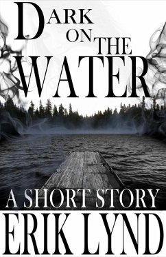 Cover Dark on the Water (eBook, ePUB)