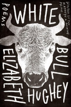 White Bull (eBook, ePUB) - Hughey, Elizabeth