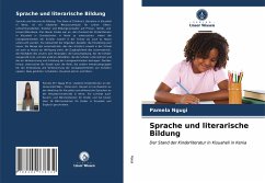 Sprache und literarische Bildung - Ngugi, Pamela