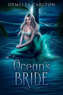 Ocean's Bride (Siren of War, #3) (eBook, ePUB) - Carlton, Demelza