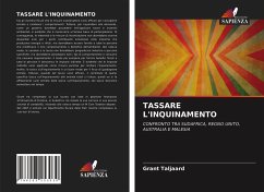 Cover TASSARE L'INQUINAMENTO
