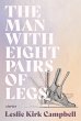 The Man with Eight Pairs of Legs... - Bild 1