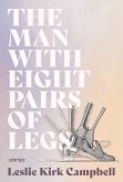 The Man with Eight Pairs of Legs (eBook, ePUB)