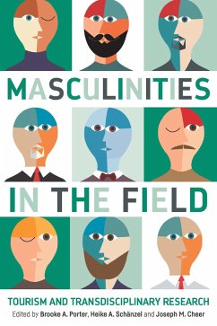 Masculinities in the Field (eBook, ePUB)
