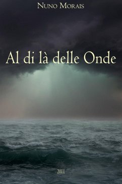 Cover Al di là delle onde (eBook, ePUB)
