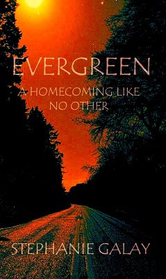 Cover Evergreen (eBook, ePUB)