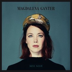 Neo Noir - Ganter,Magdalena
