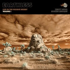 Live In The Mojave Desert Vol.1 - Earthless