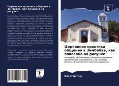 Cerkownaq praktika obscheniq w Zimbabwe, kak pokazano na risunke: - Pil, Klejton