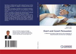 Overt and Covert Persuasion