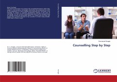 Counselling Step by Step - Amaglo, Emmanuel