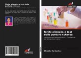 Rinite allergica e test della puntura cutanea