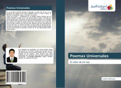 Poemas Universales - Collahuazo, Limber