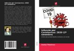 Infecção por Coronavírus: 2020 (2º semestre)