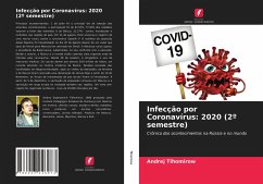 Infecção por Coronavírus: 2020 (2º semestre) - Tihomirow, Andrej