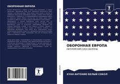 OBORONNAYa EVROPA - BELYJ SOKOL, HUAN ANTONIO