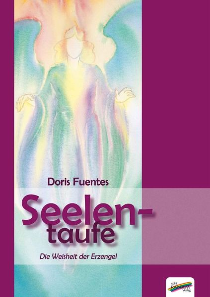 Seelentaufe (eBook, PDF) Seelentaufe (eBook, PDF)