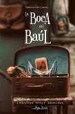 La boca del baúl (eBook, ePUB)