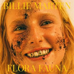 Flora Fauna - Marten,Billie