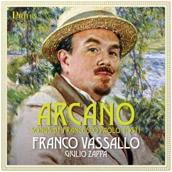 Arcano - Vassallo,Franco