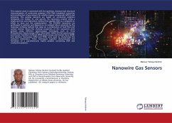 Nanowire Gas Sensors - Yahaya Ibrahim, Mansur