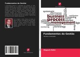 Fundamentos da Gestão