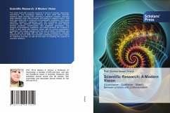 Scientific Research: A Modern Vision - Arnout, Boshra