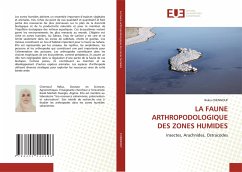 LA FAUNE ARTHROPODOLOGIQUE DES ZONES HUMIDES - CHENNOUF, Rekia