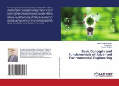Basic Concepts and Fundamentals of Advanced Environmental Engineering - Ostad-Ali-Askari, Kaveh;Kasiri, Reza;Gholami, Hossein