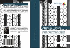 Átomos al infinito - Olano-García, Hernán Alejandro
