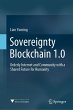 Sovereignty Blockchain 1.0 - Bild 1