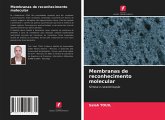 Membranas de reconhecimento molecular