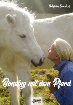 Cover Bonding mit dem Pferd (eBook, ePUB)
