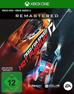 Nfs Hot Pursuit Remastered