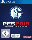 Pes 2019 S04 Edition Pro Evolution Soccer Limitier