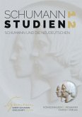Robert Schumann und die Neudeutschen