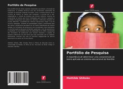 Portfólio de Pesquisa - Shihako, Mathilde