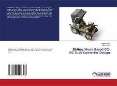 Sliding-Mode Based DC-DC Buck Converter Design