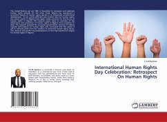 International Human Rights Day Celebration: Retrospect On Human Rights