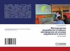 Metodologiq razrabotki uchebnyh materialow na osnowe zarubezhnogo opyta - Hudojberdiewa, Sitora