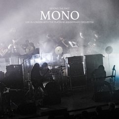 Beyond The Past - Mono