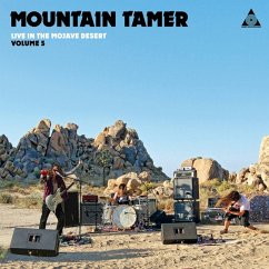 Live In The Mojave Desert Vol.5 - Mountain Tamer