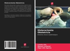 Histerectomia Obstetrícia - Vilá, Lizette;Carbonel, Manuel;Aganza, Olga Lidia