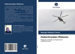 Hubschrauber-Motoren - Folami, Gbenga Obokhai