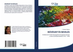 M¿VÉSZET ÉS NEVELÉS - Viktória, T. Molnár