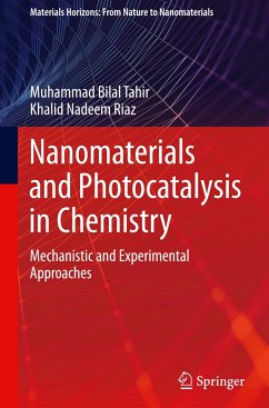 Nanomaterials and Photocatalysis in Chemistry - Tahir, Muhammad Bilal;Riaz, Khalid Nadeem