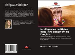 Intelligences multiples dans l'enseignement de l'anglais - Capilla Cerrato, María