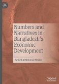 Numbers and Narratives in Bangladesh's Economic Development