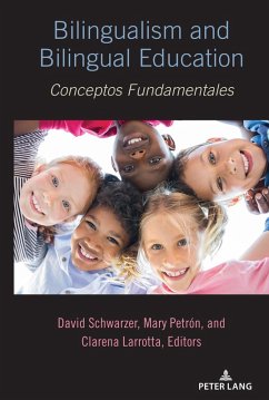 Cover Bilingualism and Bilingual Education